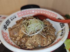 -牛邸·烧肉饭(来福士店)