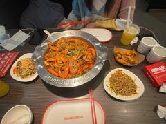 -胖哥俩肉蟹煲(宿迁宝龙广场店)