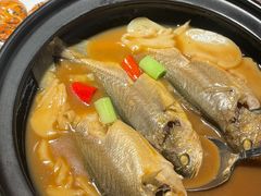 -南棠馆粤菜坊(群光店)