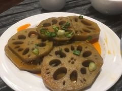 -情妹耙泥鳅·江湖川菜(科华店)