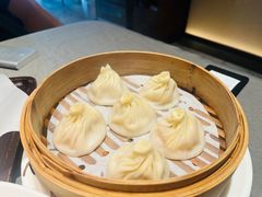 -小厨娘淮扬菜(河西奥美大厦店)