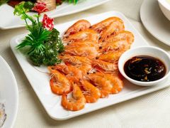 -新金盛·海鲜酒楼(盐田店)