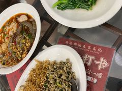 -长平肥姐白粥·海鲜打冷