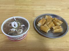 -阿玲面线糊(溪岸路店)