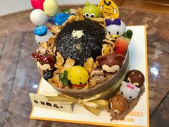 -三只蜜蜂蛋糕(东城店)