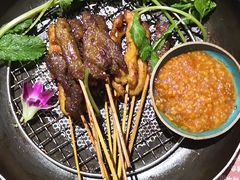 -小娘惹厨房Little Nyonya(狮城有约上榜店)