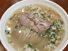 枫镇大肉面-同得兴面馆.苏式面.三虾面(园区店)