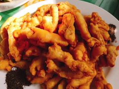 -华春餐馆(鱼山路店)