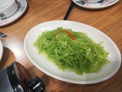-盐池羊羔肉主题餐厅
