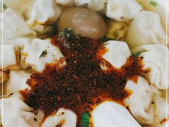 -金陵老丁家馄饨
