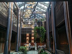 -穿越·外婆家(西溪天堂店)