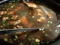 -新峰肉骨茶