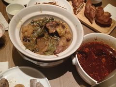 -金掌勺锅包肉(太原万达店)