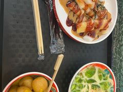 -孖记茶档·热腾茶餐(乐峰店)