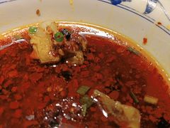 -八碗湘长沙市井菜(坡子街店)