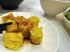 -文辉墨鱼丸大王(铜锣湾渣甸街总店)