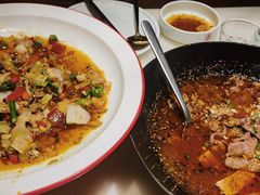 -金佬馆·川菜bistro(芜湖镜湖万达店)