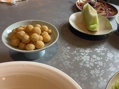 -沈灶河豚宴·河豚融合餐厅(汉中路店)