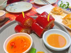 -点都德(汇点楼店)