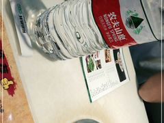 -阳坊胜利涮羊肉(禧乐汇店)