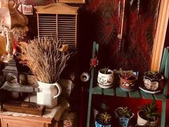 -花蓬咖啡(阳光经典店)