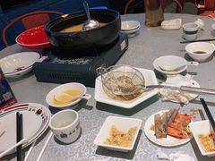 -达叔香味海鲜(海棠68环球美食街店)