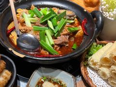 -炉角·鲍鱼牛腩煲(国贸商城店)
