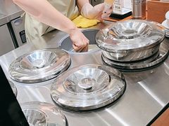 -野人先生Gelato(上海长宁龙之梦店)