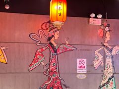 -贺秦生陕面王(富力城店)