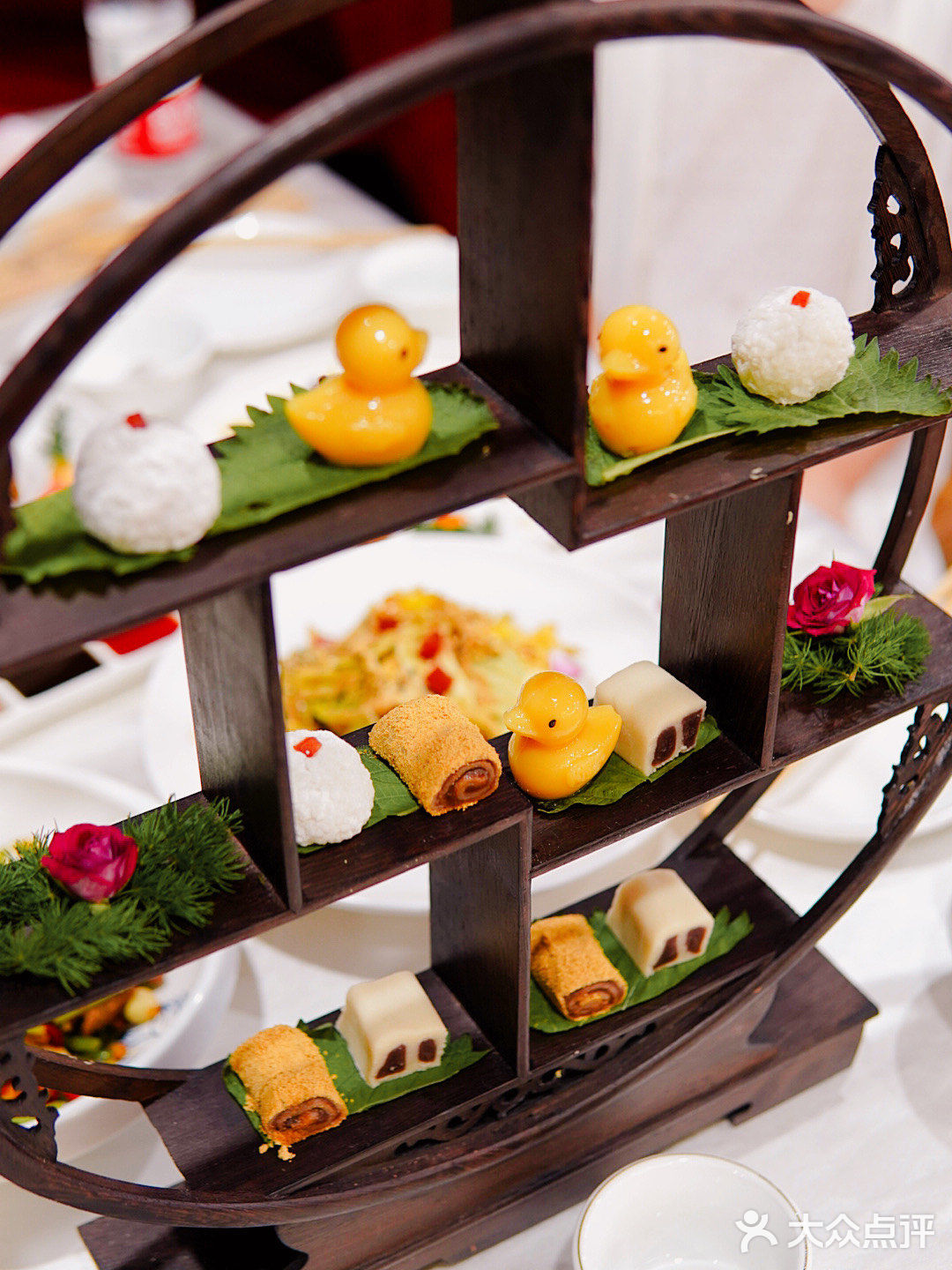 北京探店 | 老北京烤鸭🔥必打卡东门烤鸭