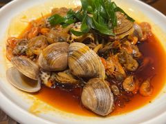 -燕郊烧鸽子(酷车小镇店)