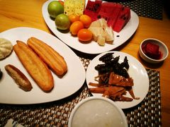 -宁波阳光豪生大酒店·豪生咖啡厅