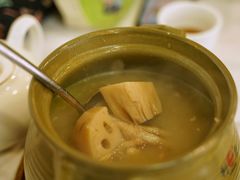 -文记壹心鸡(宝华路店)