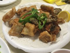 -新享乐海鲜(翠华路店)