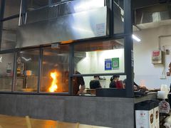 -何永光123鲜牛肉馆(1号店)