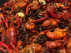 麻辣小龙虾-蛙蛙叫干锅年代(簋街总店)