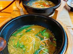 -勺子米线·云南传统小吃市集(四方街店)