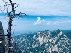 -华山风景名胜区