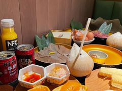 -牛New寿喜烧(虹桥新天地店)