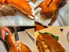 -小放牛炒菜馆(军校店)