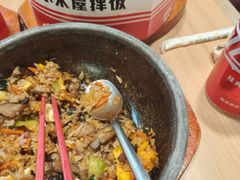 -小木屋拌饭(沈阳中街大悦城店)