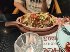 -伯顿西餐厅(厚街香榭丽店)