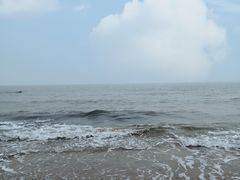 -日照灯塔风景区