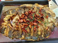 -雅佳神话·麻辣烤鱼(新街口店)