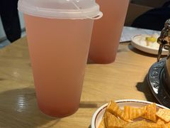 -杨翔豆皮涮牛肚(万和城店)