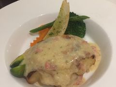 -维兰西餐(万泉河店)