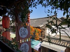 -香满楼(临安路店)