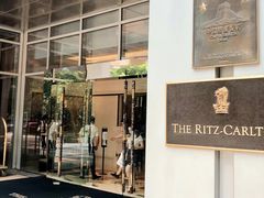 -广州富力丽思卡尔顿酒店