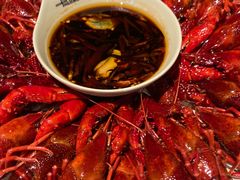 -一棠龙虾•王牌虾球(光谷天地店)