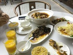 -蘭奢雅集·江浙菜(青山江滩店)